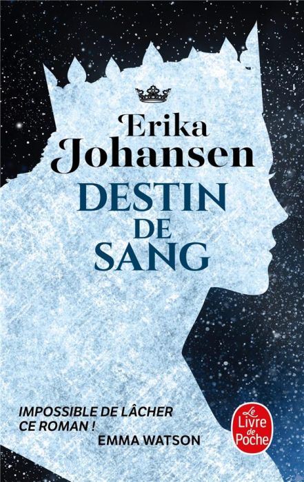 Emprunter La Trilogie du Tearling Tome 3 : Destin de sang livre