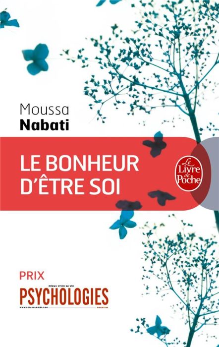 Emprunter Le bonheur d'être soi livre