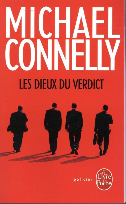 Emprunter Les Dieux du verdict livre