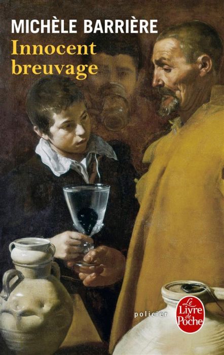 Emprunter Innocent breuvage. Une aventure de Quentin du Mesnil et du Dr François Rabelais livre