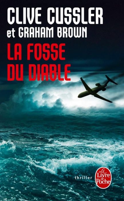 Emprunter La fosse du diable livre