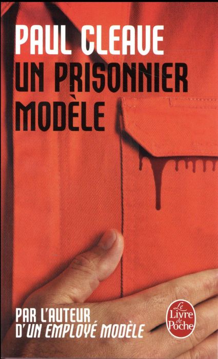 Emprunter Un prisonnier modèle livre