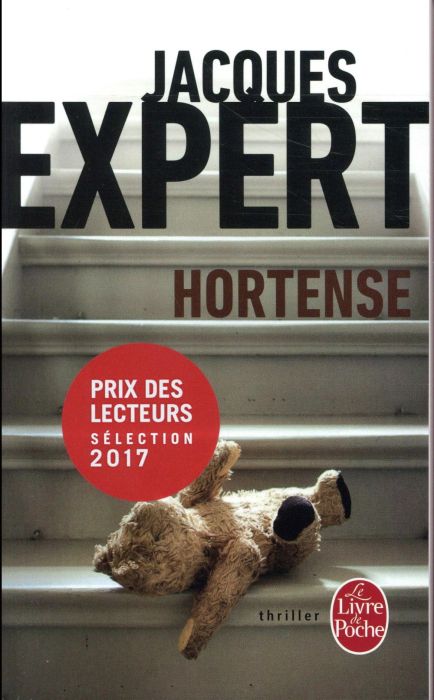 Emprunter Hortense livre