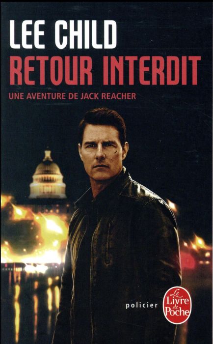 Emprunter Retour interdit livre