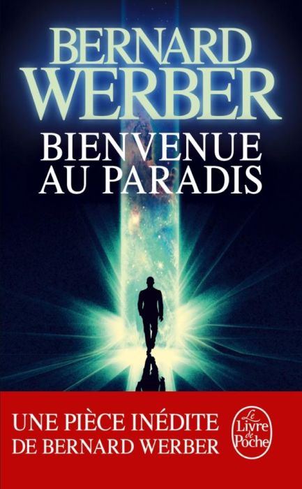 Emprunter Bienvenue au Paradis livre