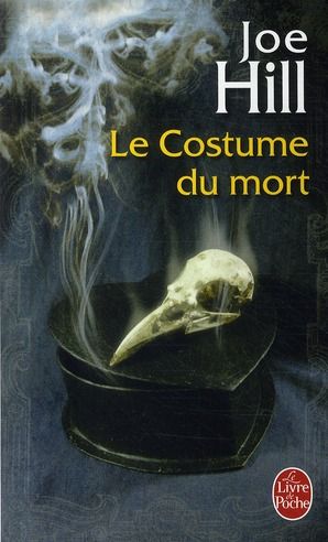 Emprunter Le costume du mort livre