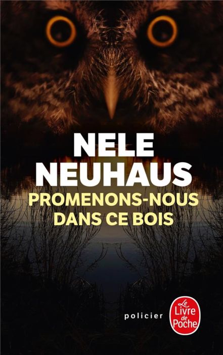 Emprunter Promenons-nous dans ce bois livre