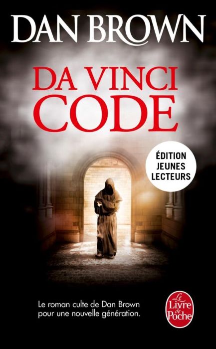 Emprunter Da Vinci Code. Edition abrégée livre