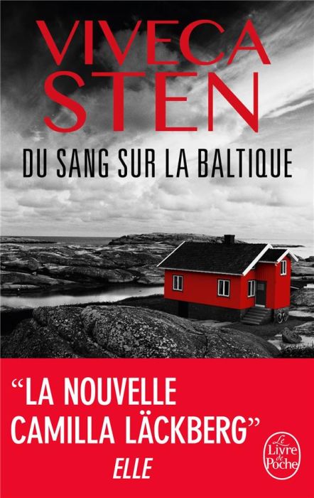 Emprunter Du sang sur la Baltique livre