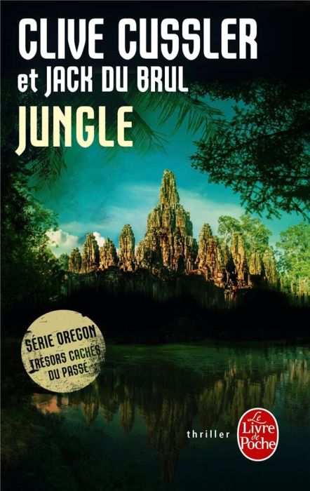 Emprunter Jungle livre