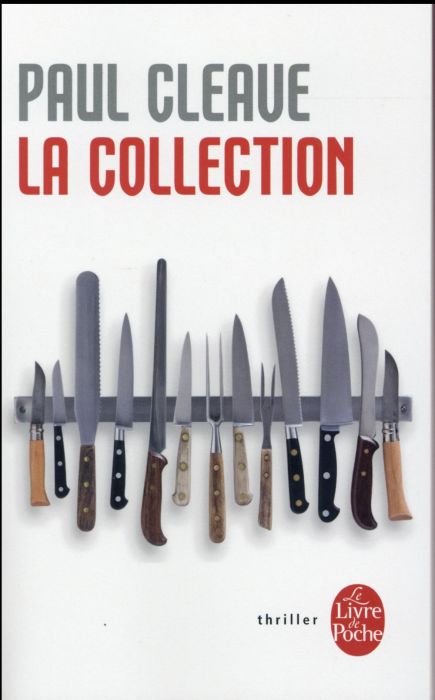 Emprunter La collection livre