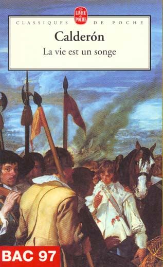 Emprunter La vie est un songe livre