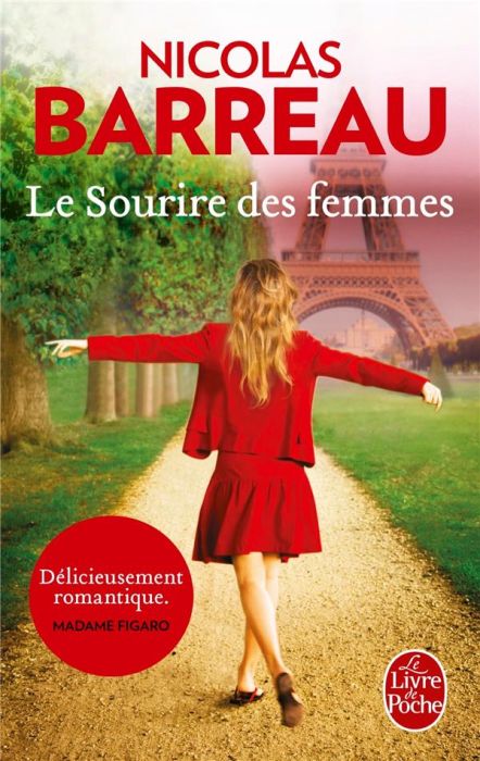 Emprunter Le sourire des femmes livre