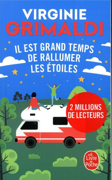 Emprunter Il est grand temps de rallumer les étoiles livre