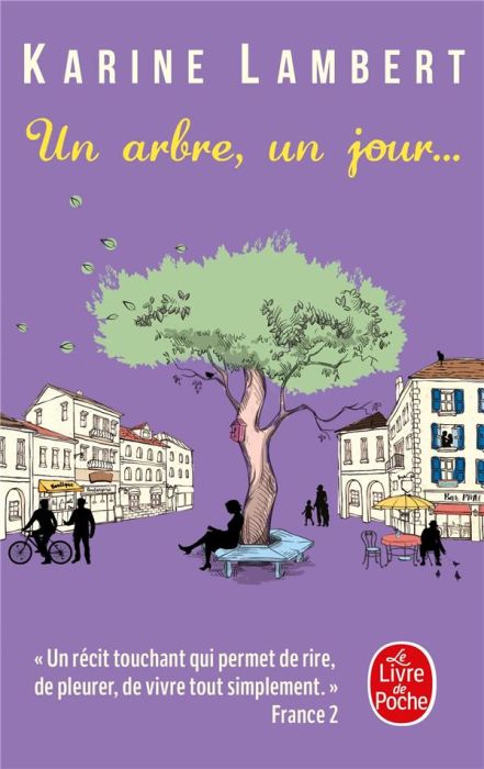 Emprunter Un arbre, un jour livre