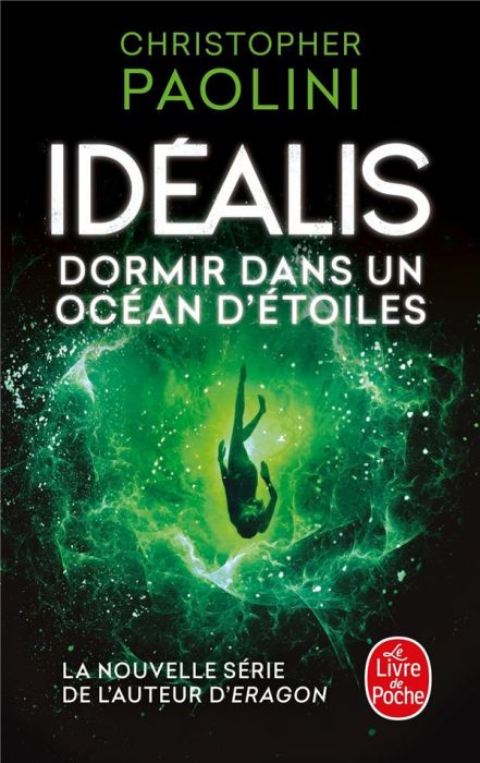 Emprunter Idéalis Tome 2 : Dormir dans un océan d'étoiles livre