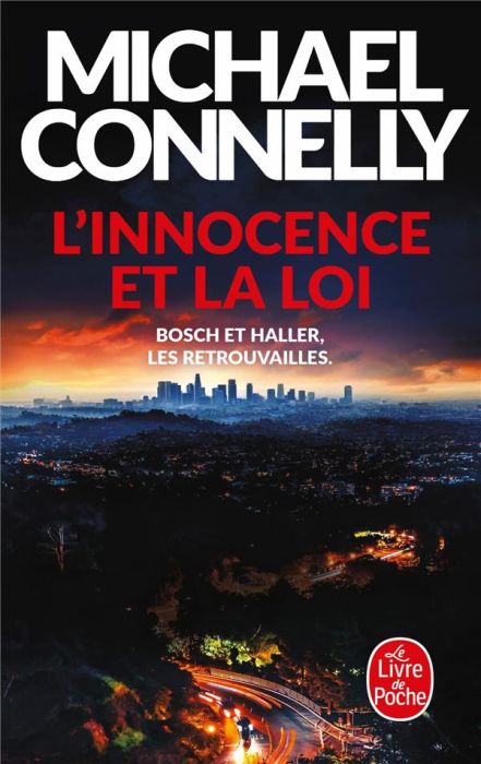 Emprunter L'Innocence et la Loi livre