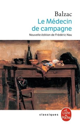 Emprunter Le médecin de campagne livre