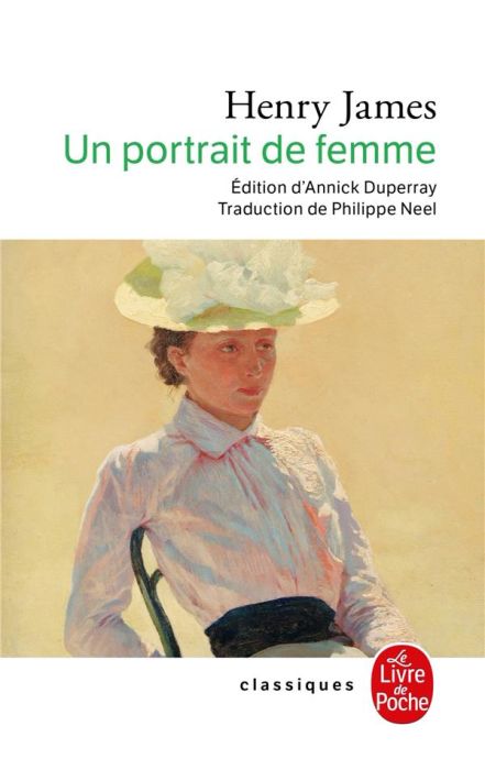 Emprunter Un portrait de femme livre