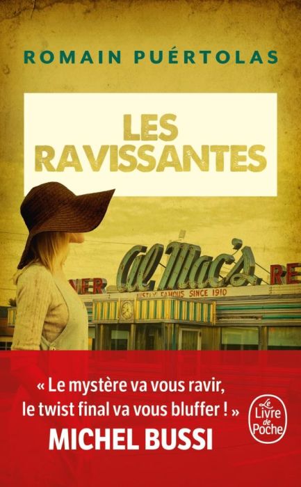 Emprunter Les ravissantes livre