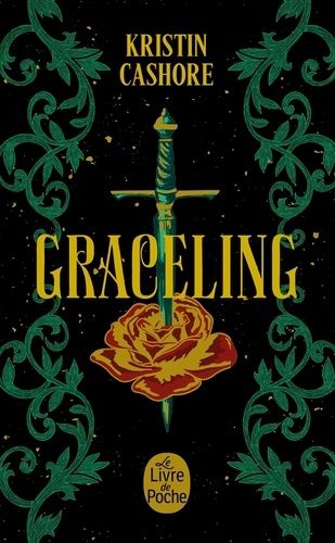 Emprunter Graceling livre