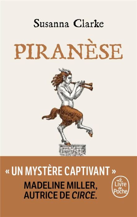 Emprunter Piranèse livre