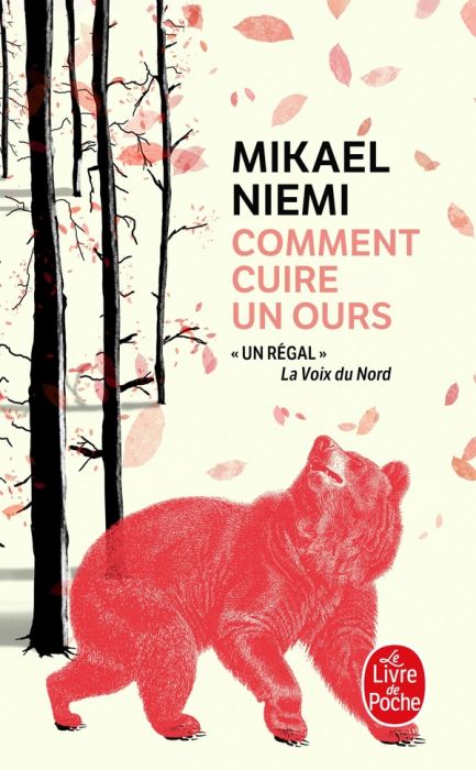 Emprunter Comment cuire un ours livre