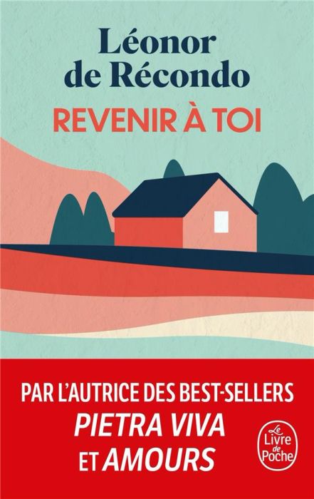 Emprunter Revenir à toi livre