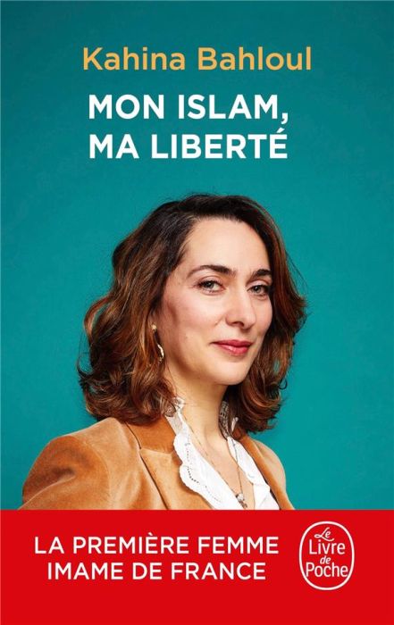 Emprunter Mon islam, ma liberté livre