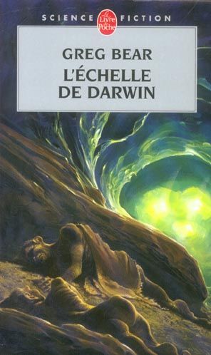 Emprunter L'Echelle de Darwin livre