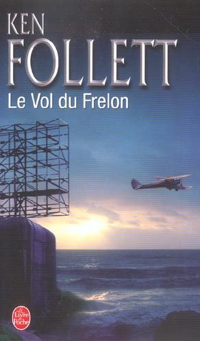 Emprunter Le Vol du Frelon livre