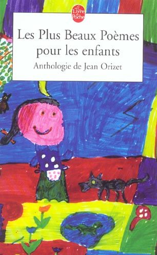 Emprunter Les plus beaux poèmes pour les enfants livre