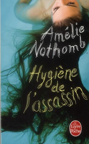 Emprunter Hygiène de l'assassin livre