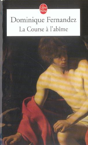 Emprunter La Course à l'abîme livre