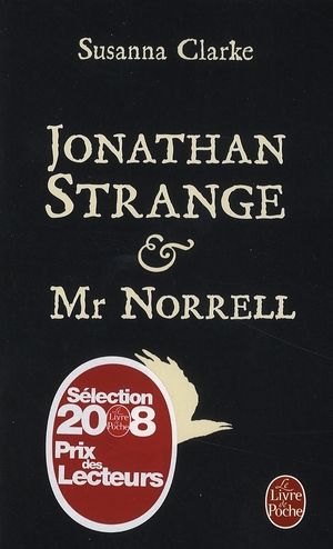 Emprunter Jonathan Strange et Mr Norrell livre