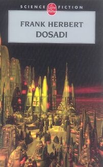 Emprunter Dosadi livre