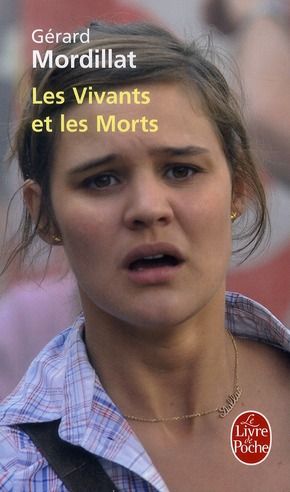 Emprunter Les Vivants et les Morts livre