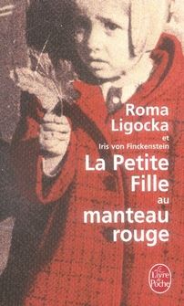 Emprunter La Petite Fille au manteau rouge livre