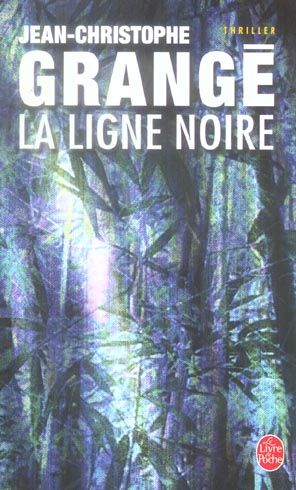 Emprunter La Ligne noire livre