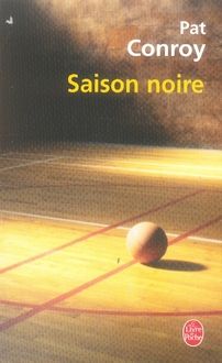 Emprunter Saison noire livre