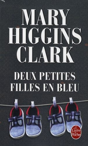 Emprunter Deux petites filles en bleu livre