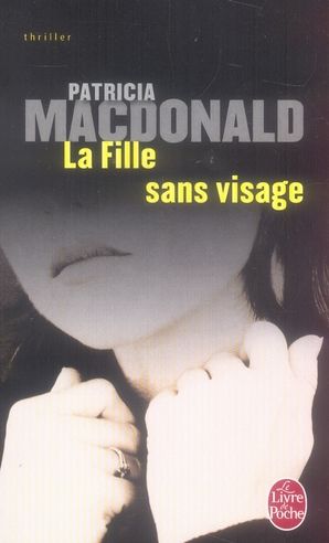 Emprunter La Fille sans visage livre