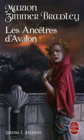 Emprunter Les Ancêtres d'Avalon livre