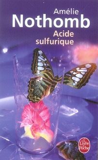 Emprunter Acide sulfurique livre