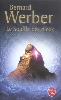 Emprunter Le Cycle des Dieux Tome 2 : Le souffle des Dieux livre