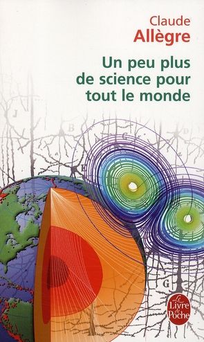 Emprunter Un peu plus de science pour tout le monde livre