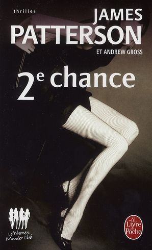 Emprunter Le Women Murder Club : 2e Chance livre