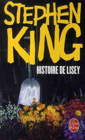 Emprunter Histoire de Lisey livre