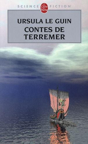 Emprunter Contes de Terremer livre