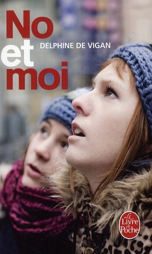 Emprunter No et moi livre